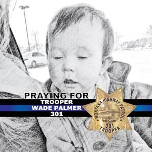 Meet your Posher, Marie